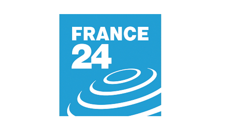 France 24